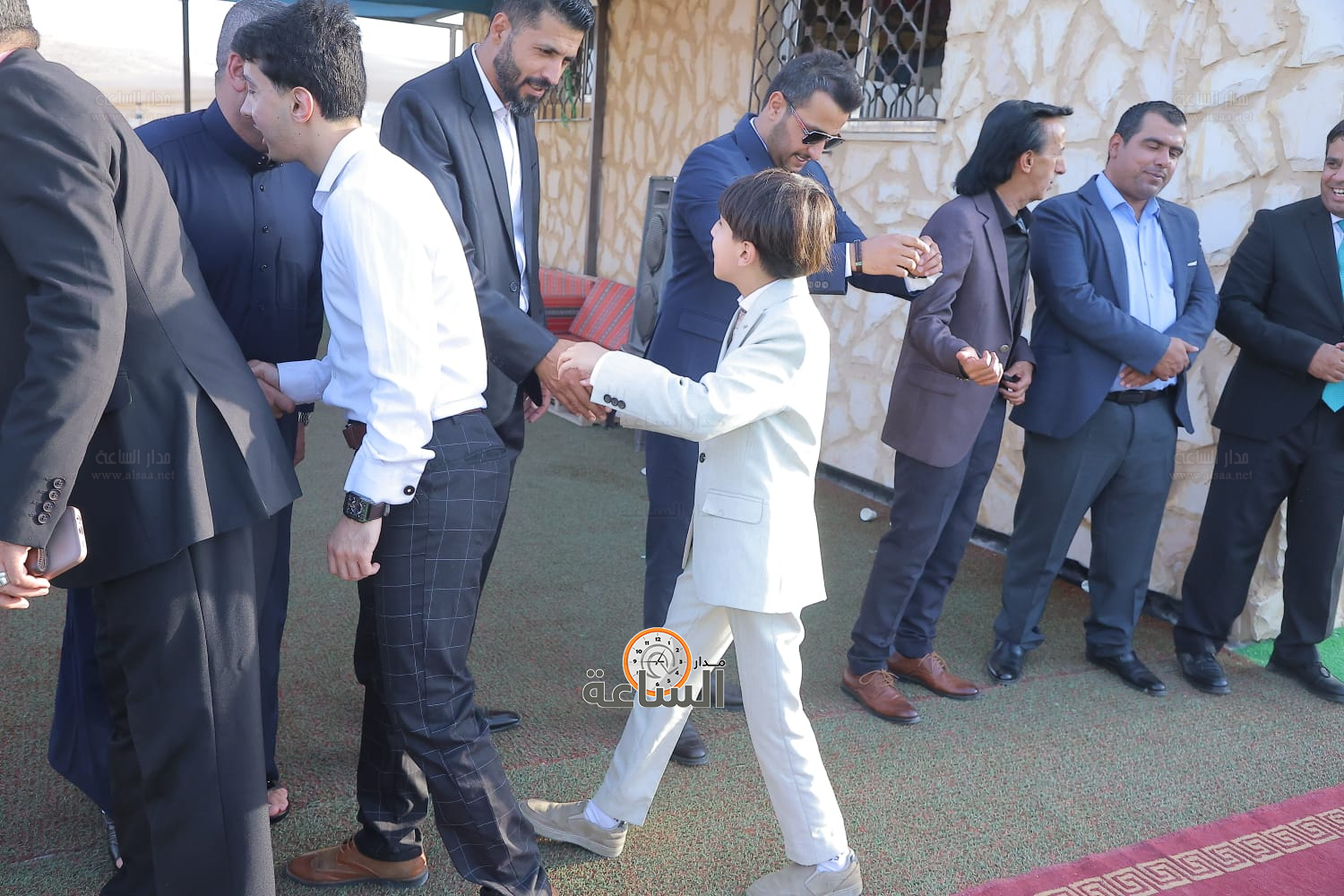 Madar Al-Saa Images 0.7085840727351411