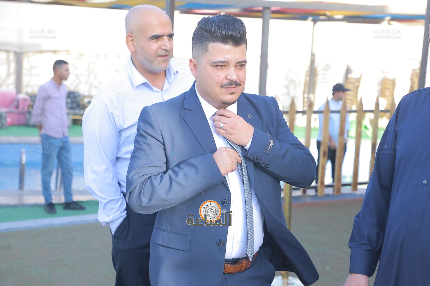 Madar Al-Saa Images 0.5408848608182601