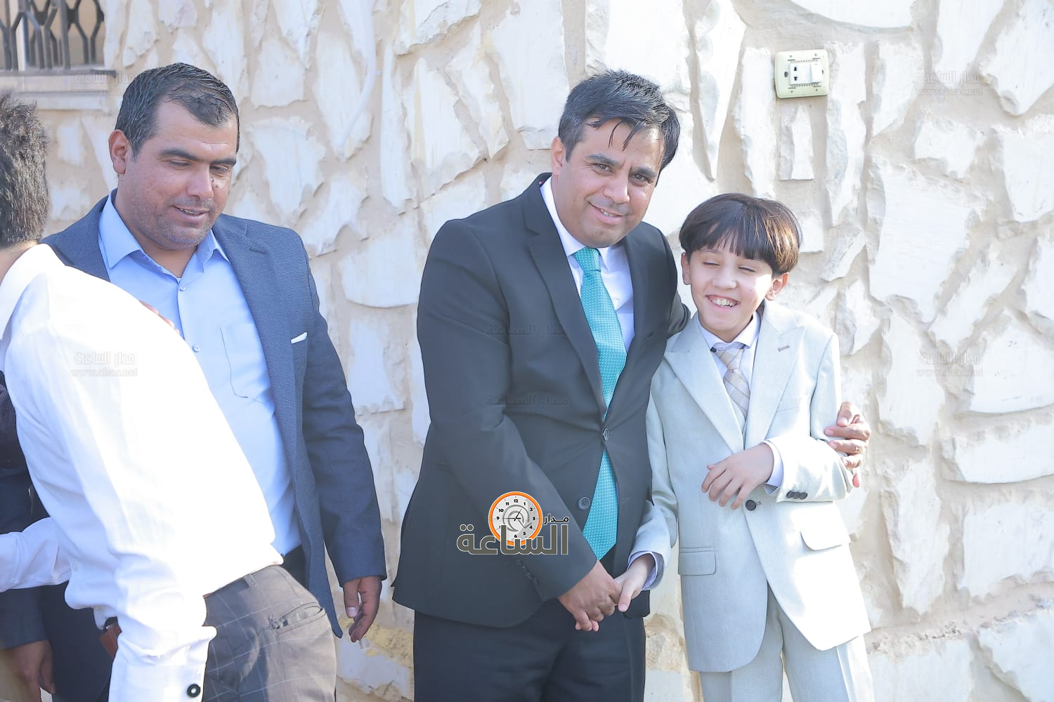 Madar Al-Saa Images 0.672657971896773