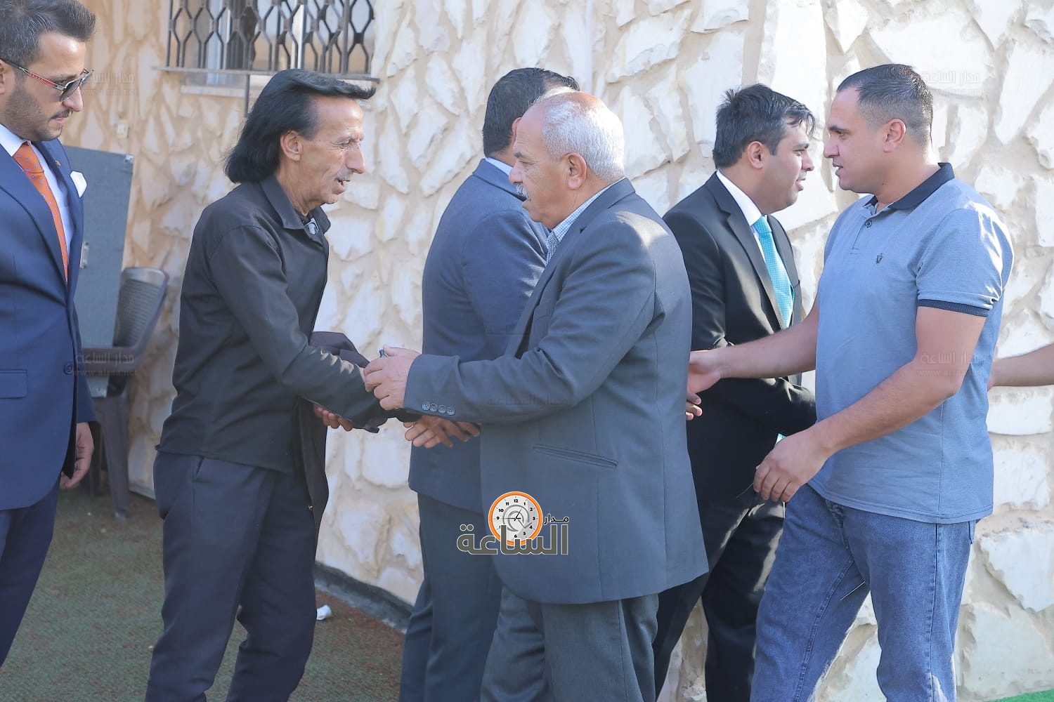 Madar Al-Saa Images 0.09936200898035186