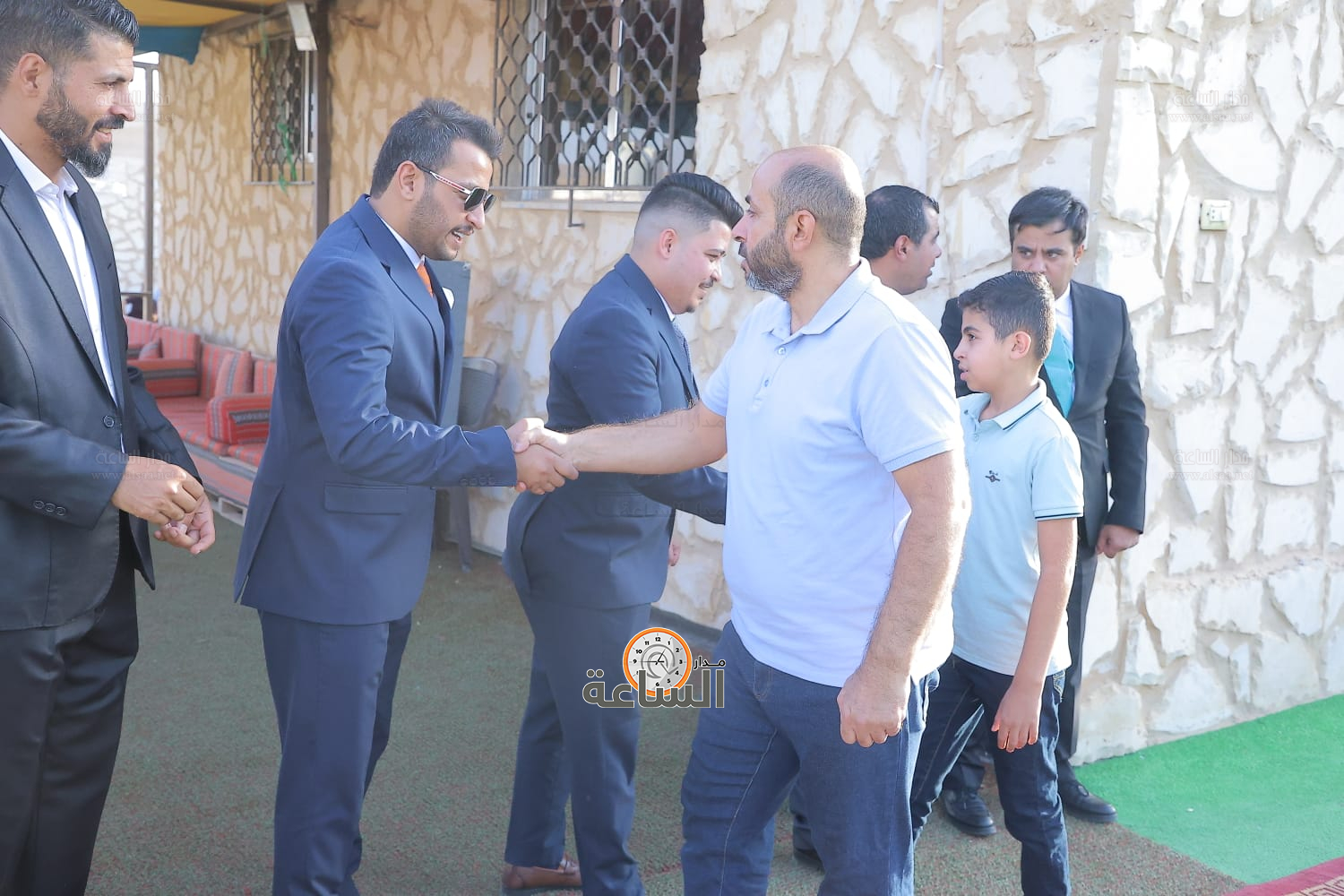 Madar Al-Saa Images 0.17121473240416174