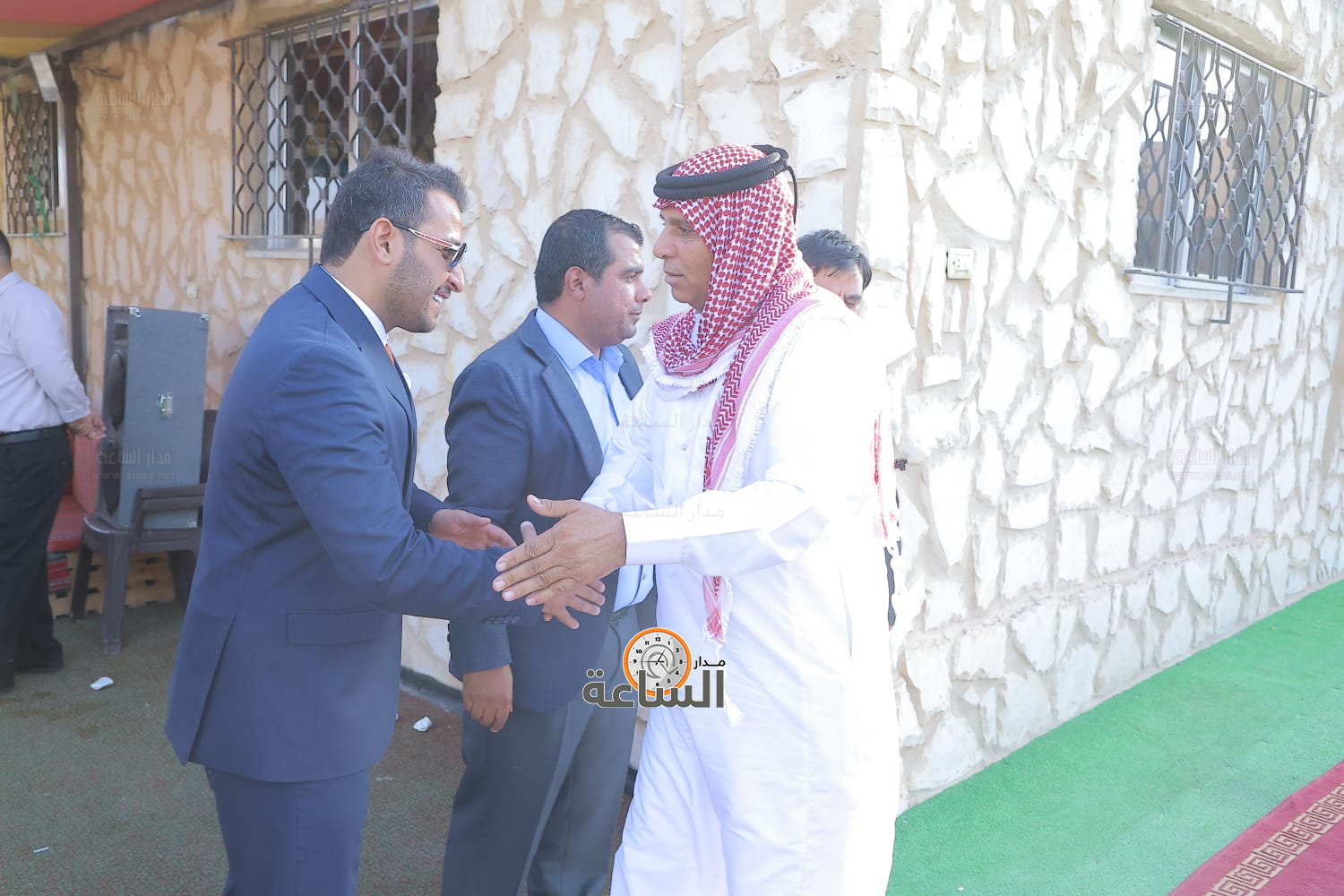 Madar Al-Saa Images 0.6558036073824357