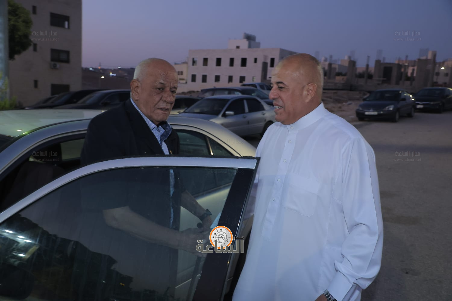 Madar Al-Saa Images 0.6568198878325092