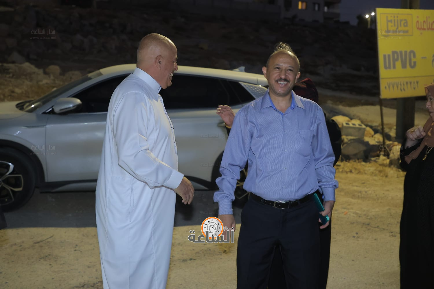 Madar Al-Saa Images 0.05092679284869517