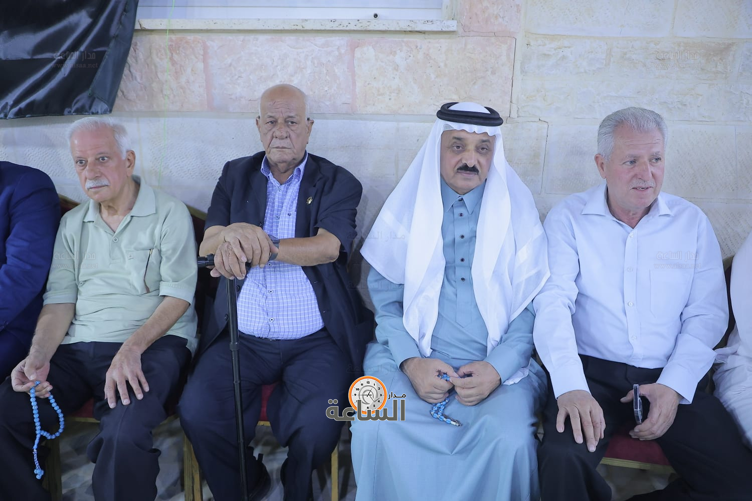 Madar Al-Saa Images 0.612434268047694