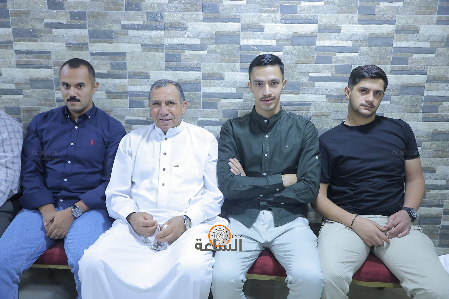 Madar Al-Saa Images 0.9684846946360078