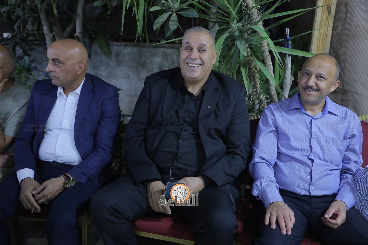 Madar Al-Saa Images 0.29505336628061063