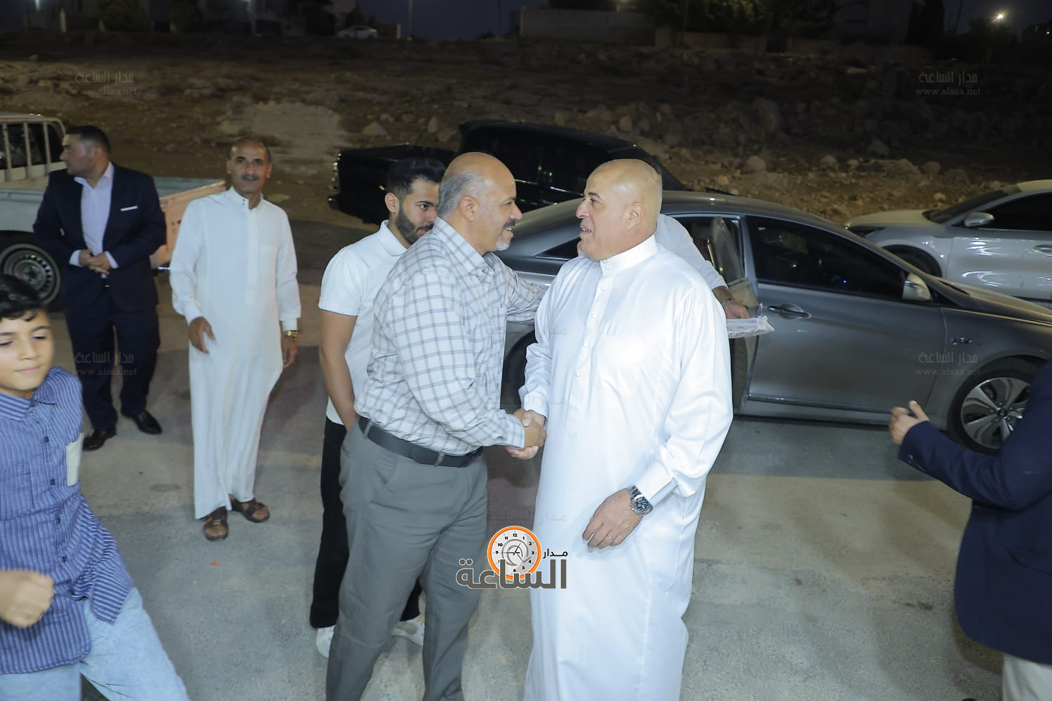 Madar Al-Saa Images 0.9821081886584017