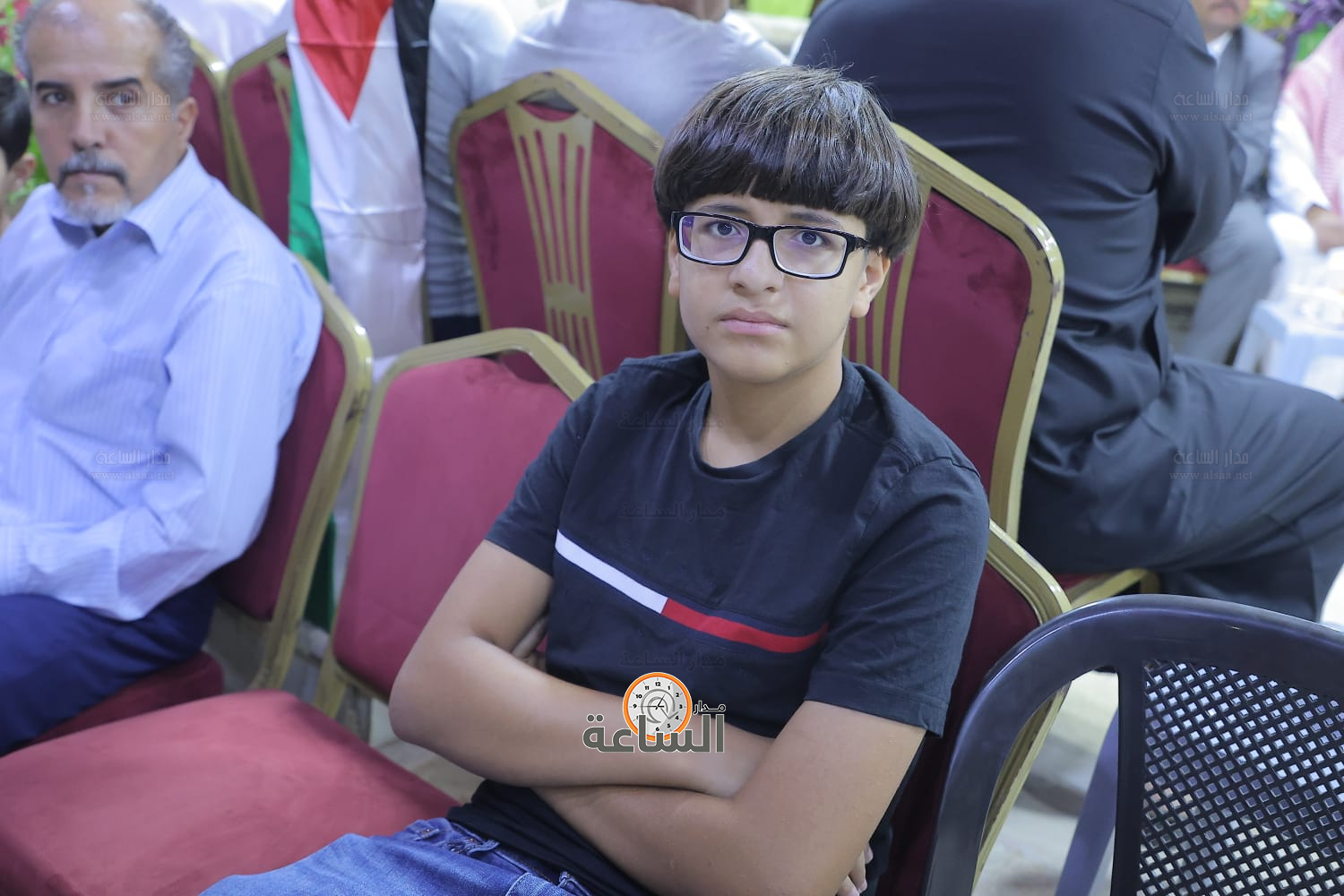 Madar Al-Saa Images 0.6221647579028254