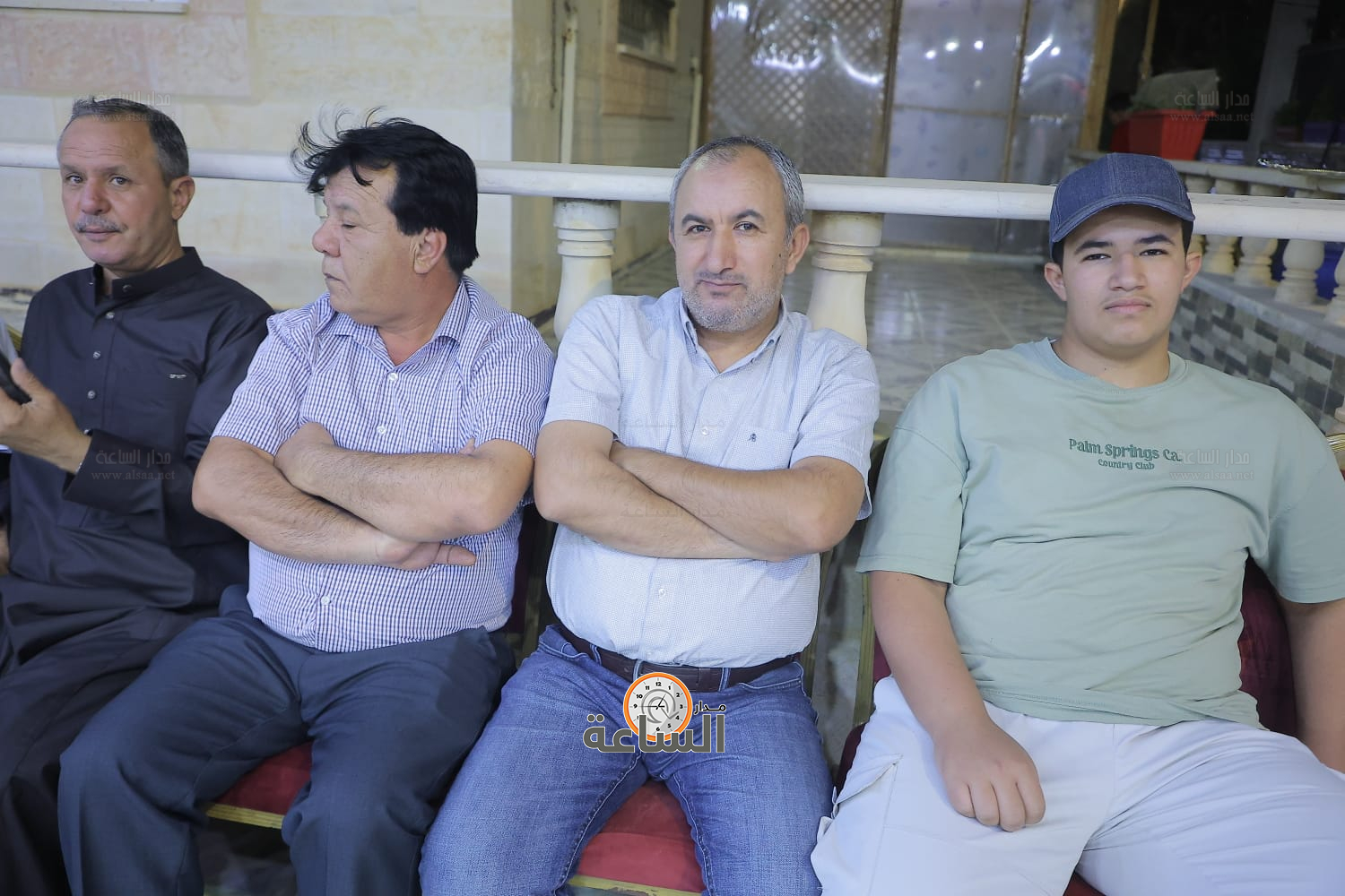 Madar Al-Saa Images 0.4623497073826799