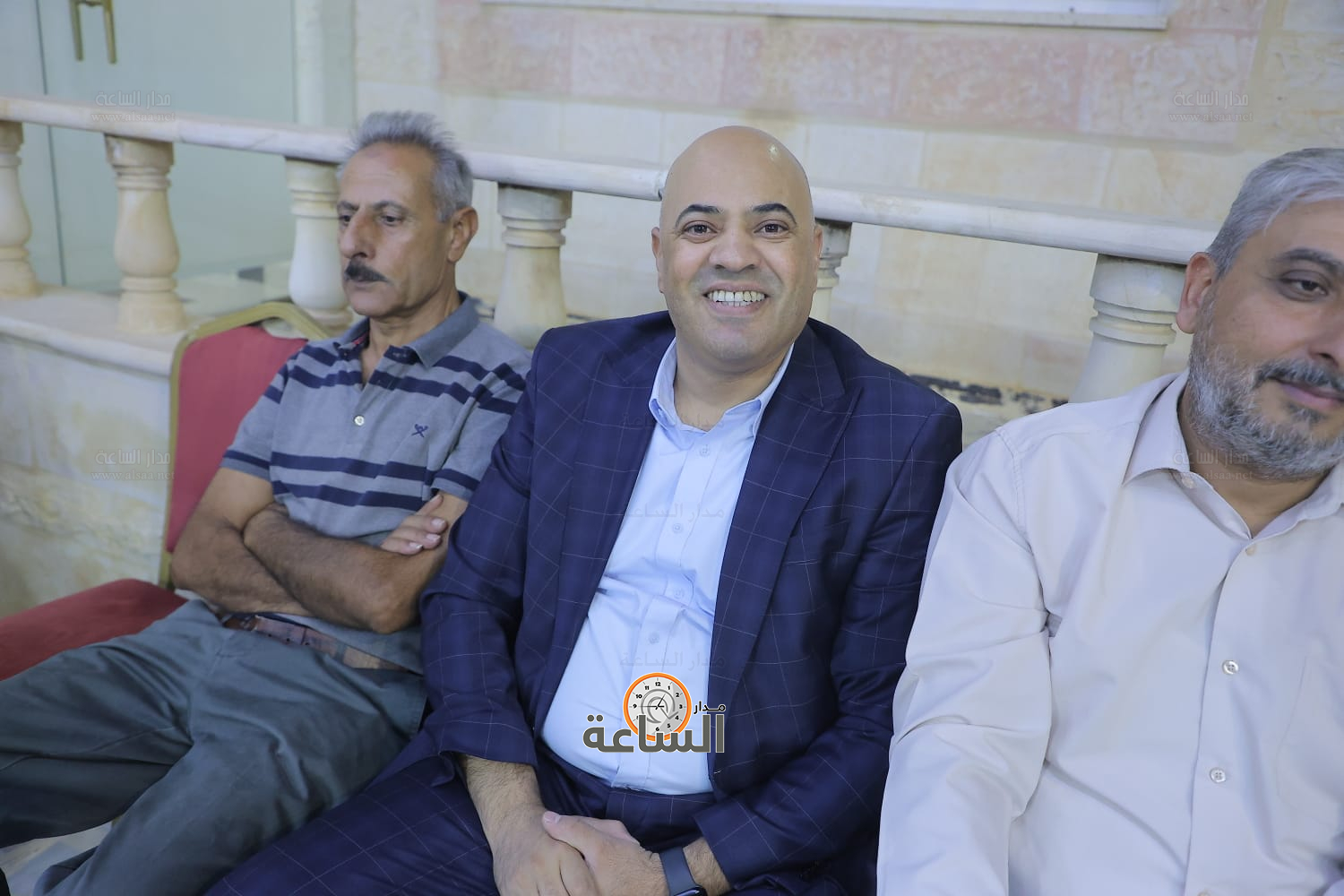 Madar Al-Saa Images 0.5656935939524601