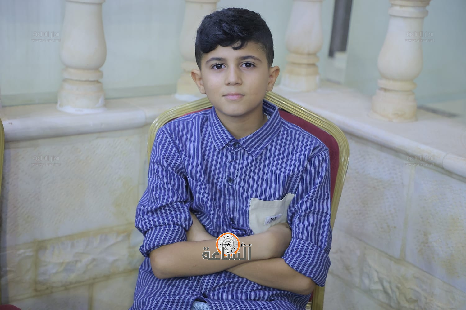 Madar Al-Saa Images 0.13021543938148017