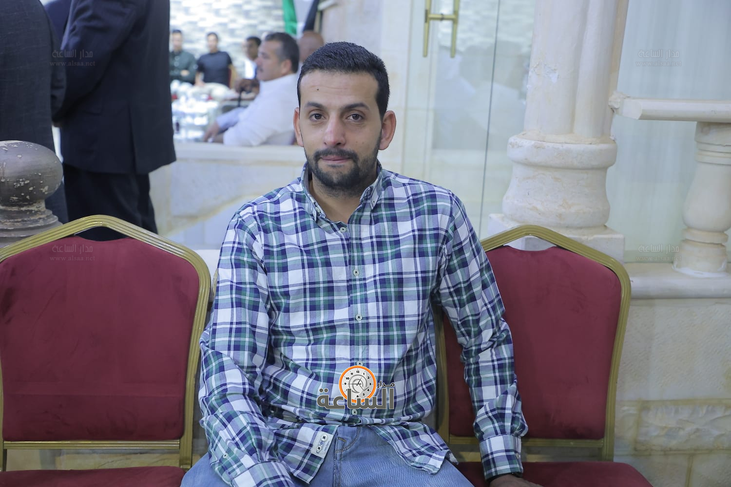 Madar Al-Saa Images 0.026348123058443584