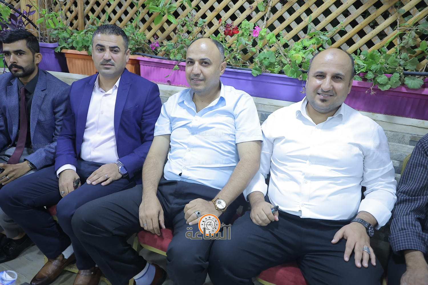 Madar Al-Saa Images 0.9495080825757383