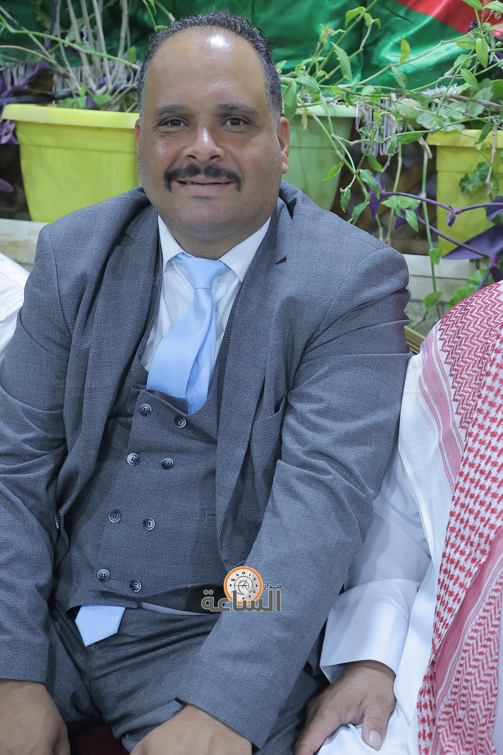 Madar Al-Saa Images 0.31165440739324746