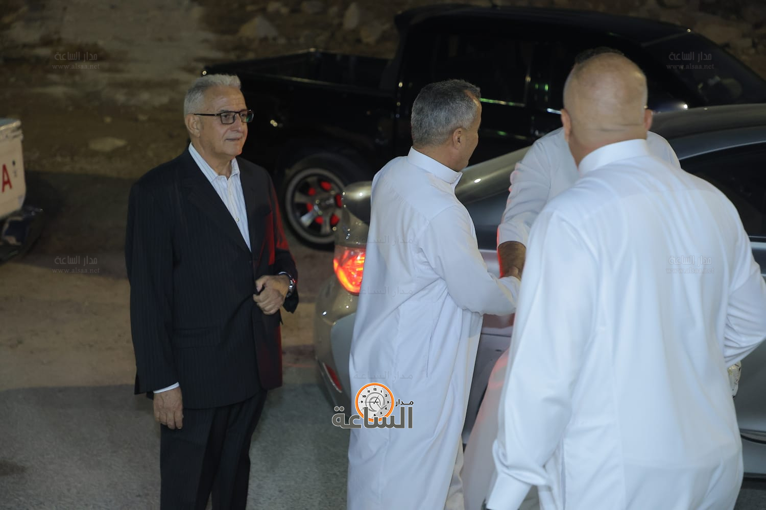 Madar Al-Saa Images 0.39685068539903634