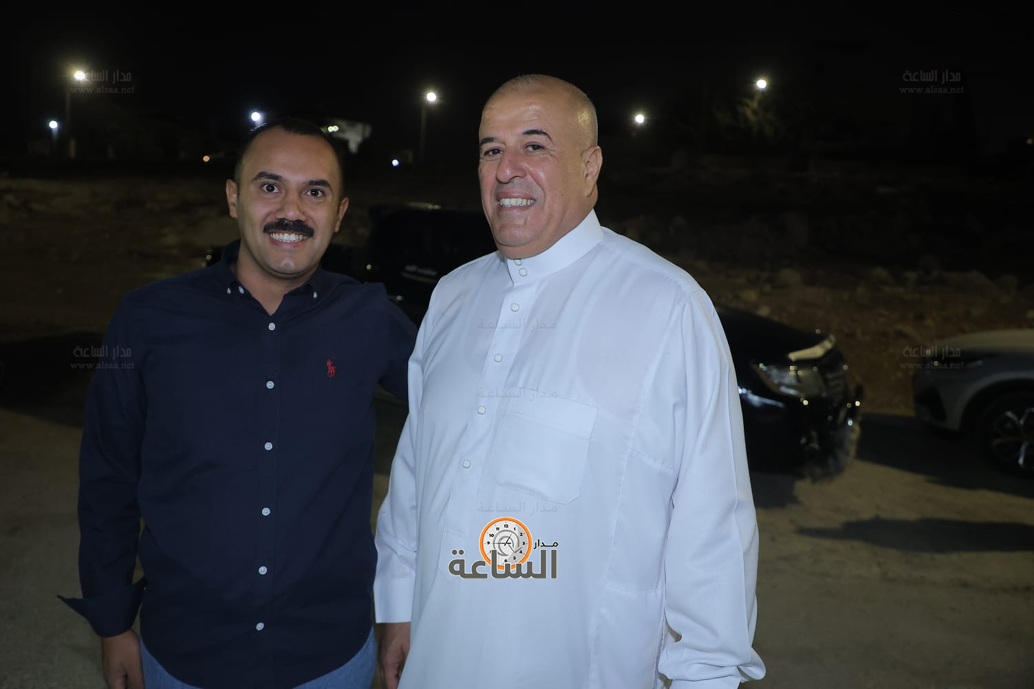 Madar Al-Saa Images 0.7958919045777256