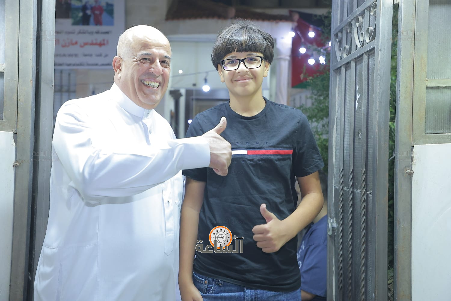 Madar Al-Saa Images 0.5652946649666569