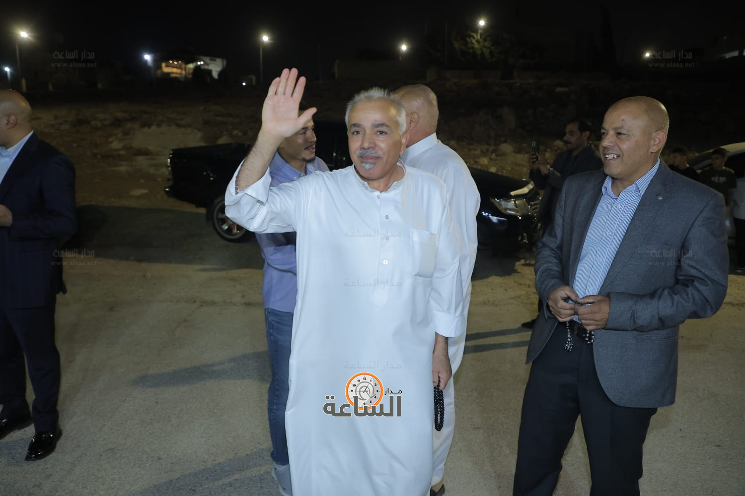 Madar Al-Saa Images 0.10664346530753954