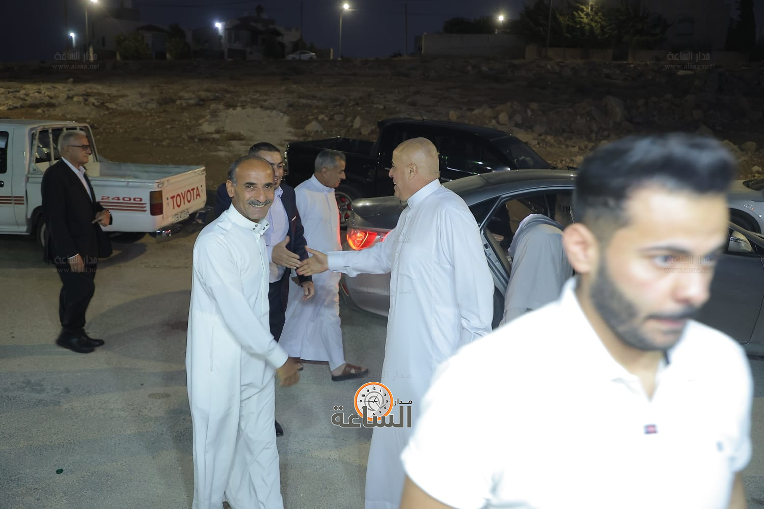 Madar Al-Saa Images 0.6251910860472578