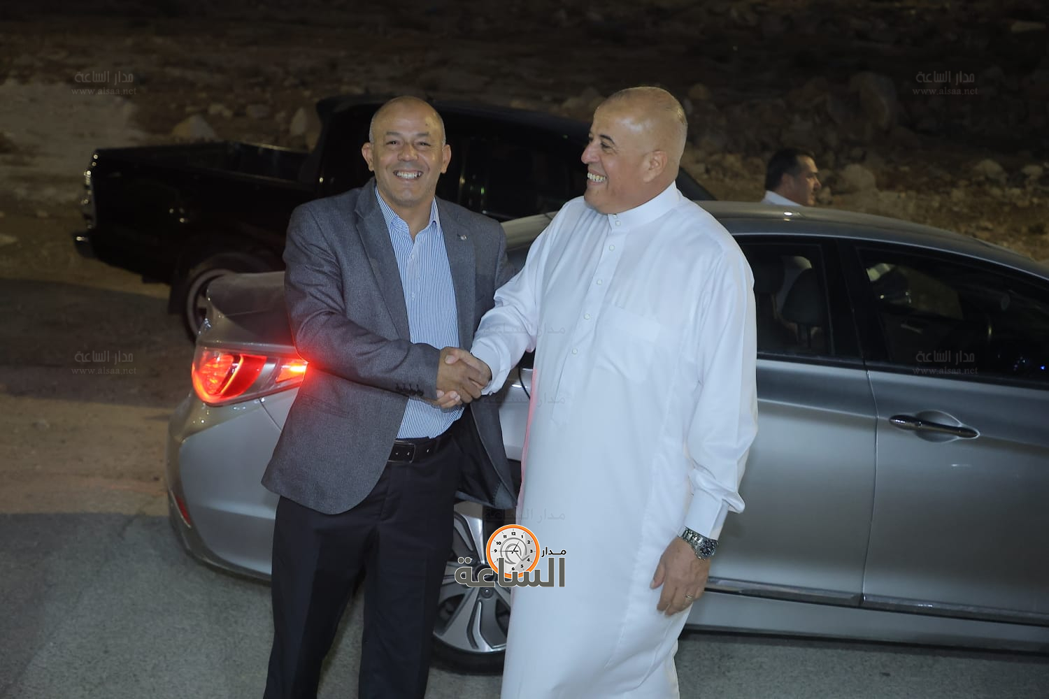 Madar Al-Saa Images 0.7006924588975328