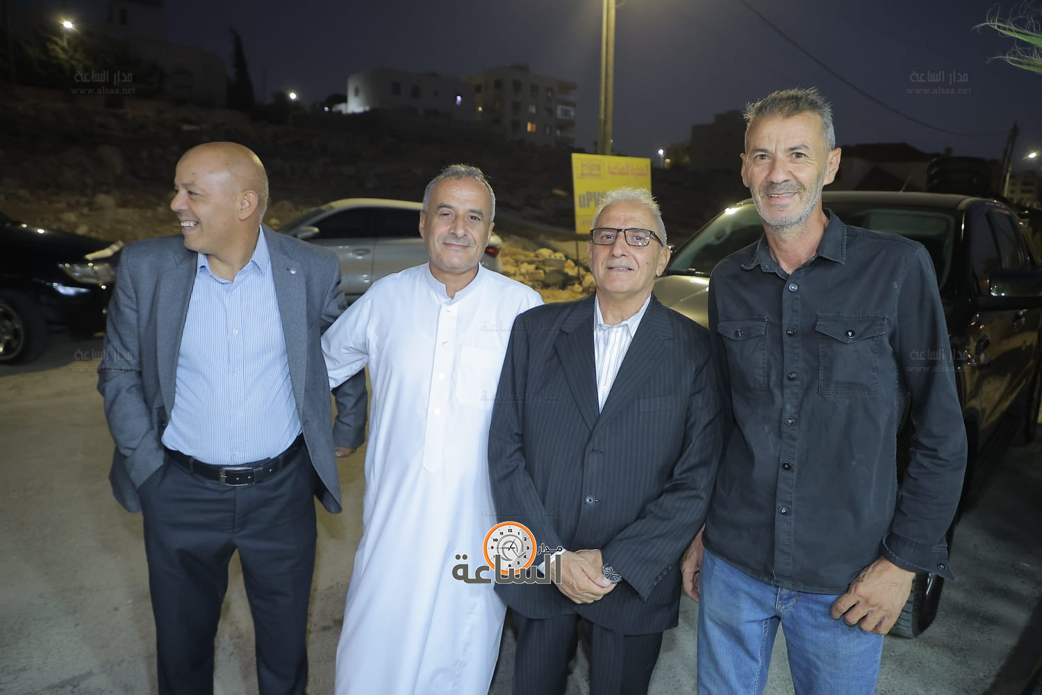 Madar Al-Saa Images 0.5254780341765406