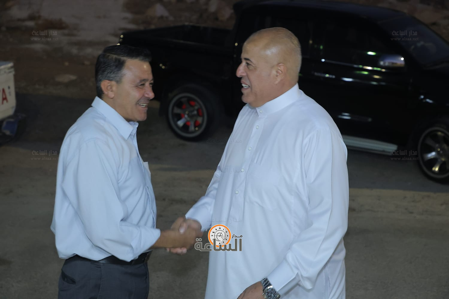 Madar Al-Saa Images 0.6514579983201411