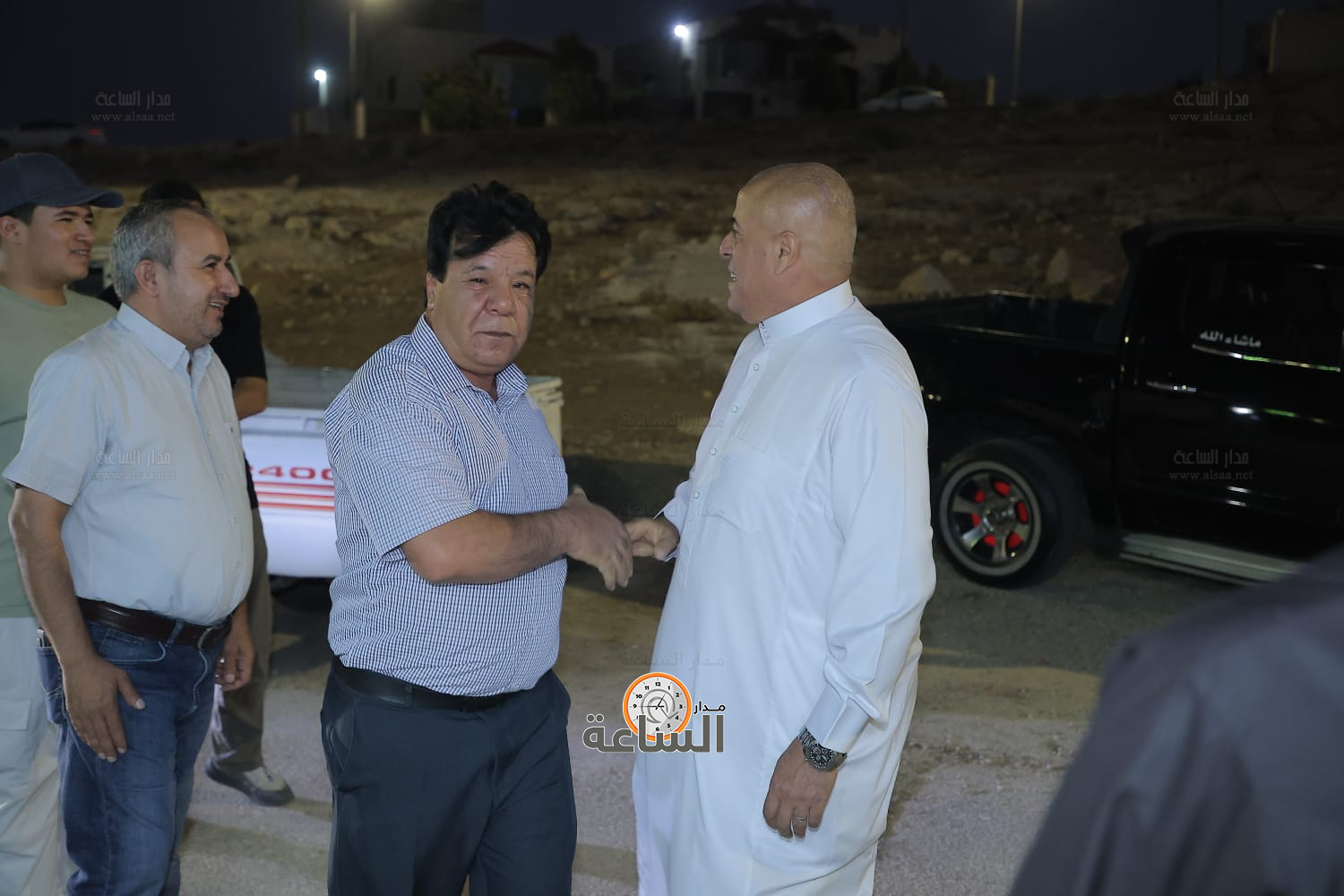 Madar Al-Saa Images 0.5467732489895698