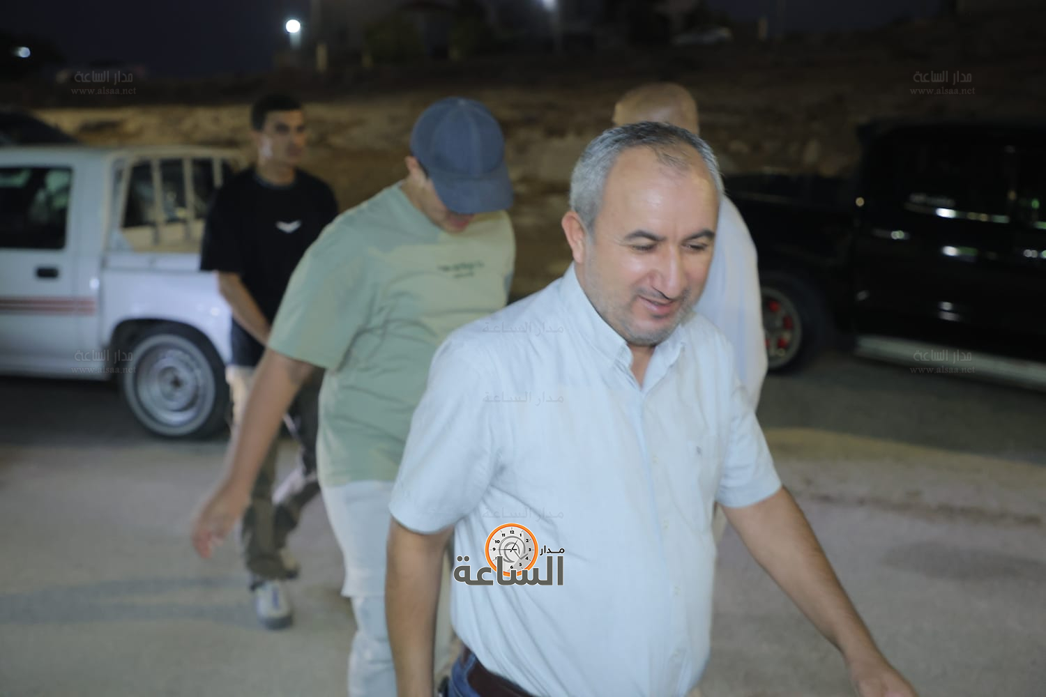 Madar Al-Saa Images 0.36691723160952283