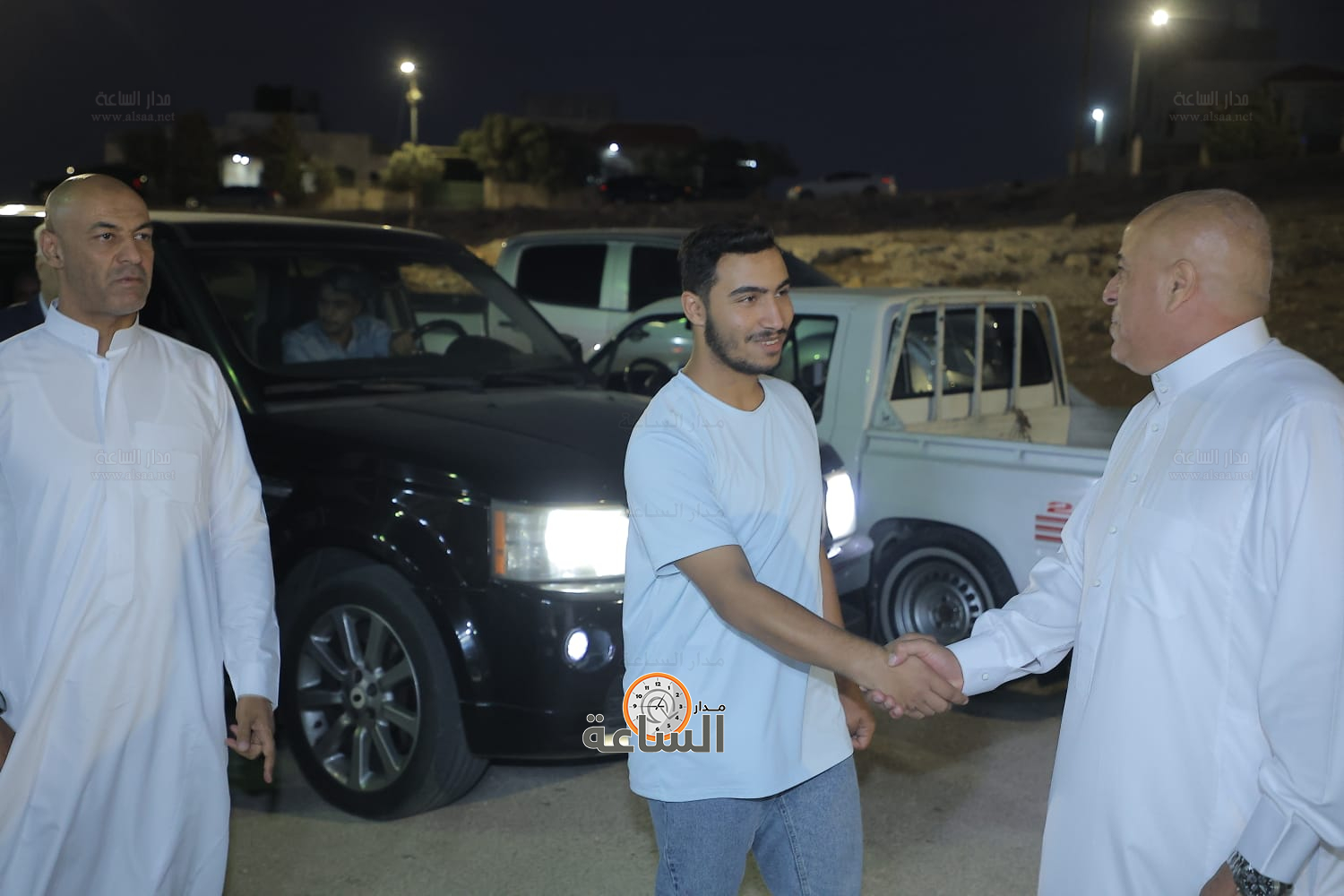 Madar Al-Saa Images 0.2856031139113562