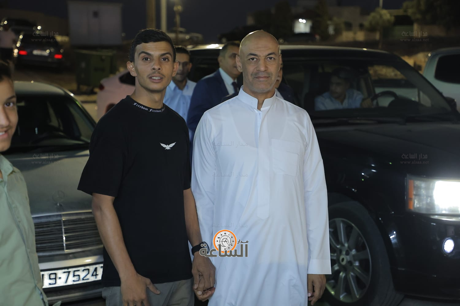 Madar Al-Saa Images 0.9437663789148565