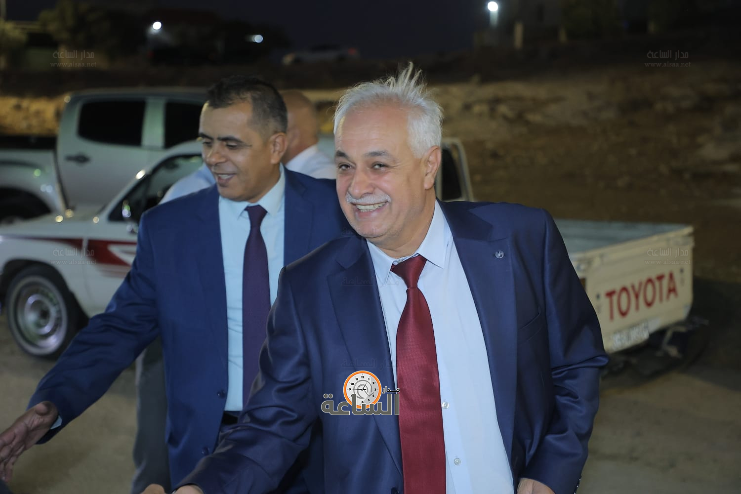 Madar Al-Saa Images 0.2240456628559344