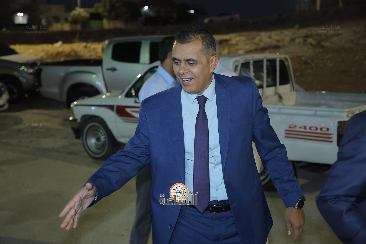 Madar Al-Saa Images 0.4254602410956474