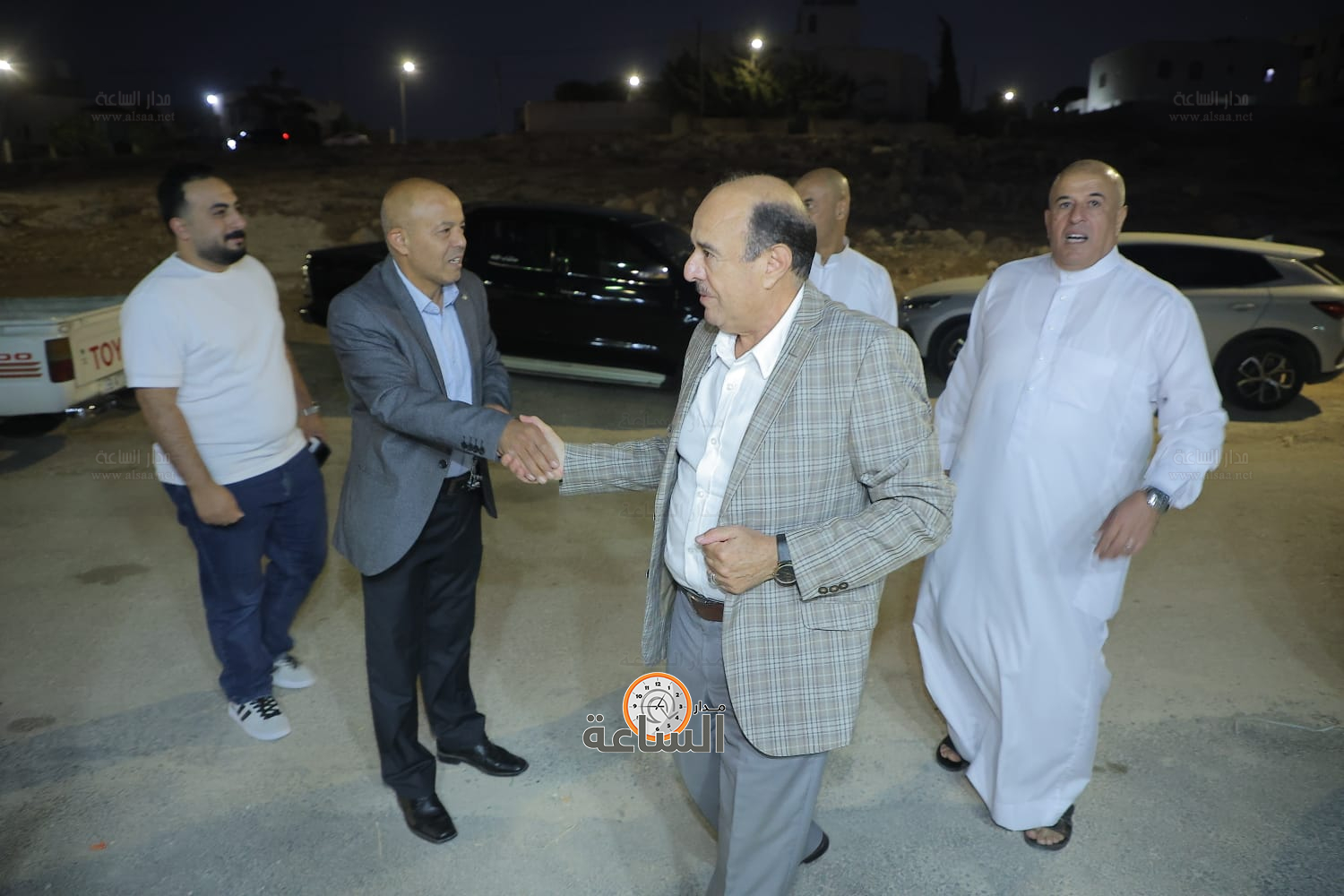 Madar Al-Saa Images 0.7747359076331777