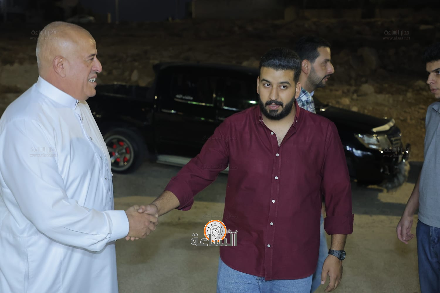 Madar Al-Saa Images 0.6683260123177664