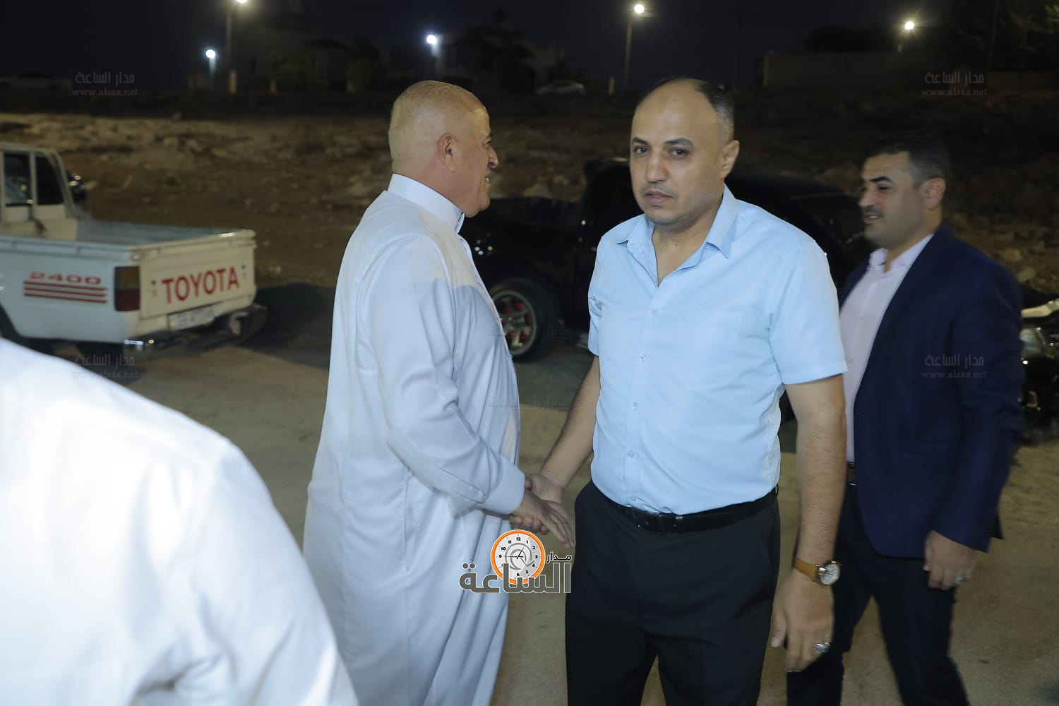 Madar Al-Saa Images 0.3013298397996613