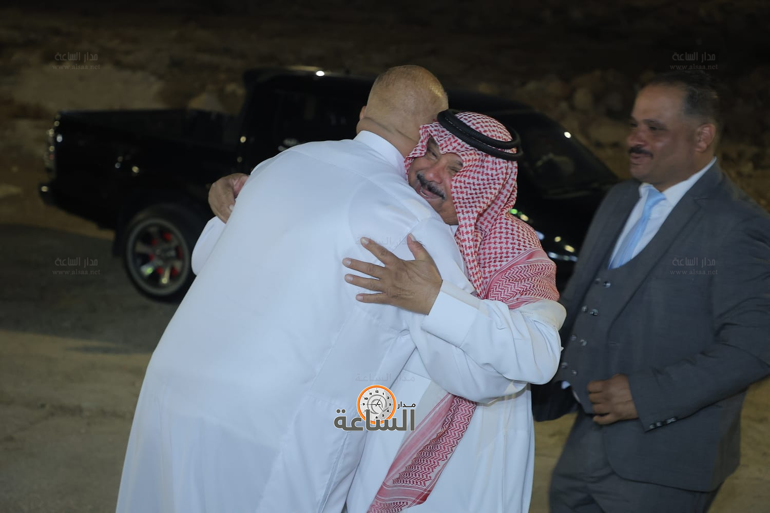 Madar Al-Saa Images 0.6327157205896792