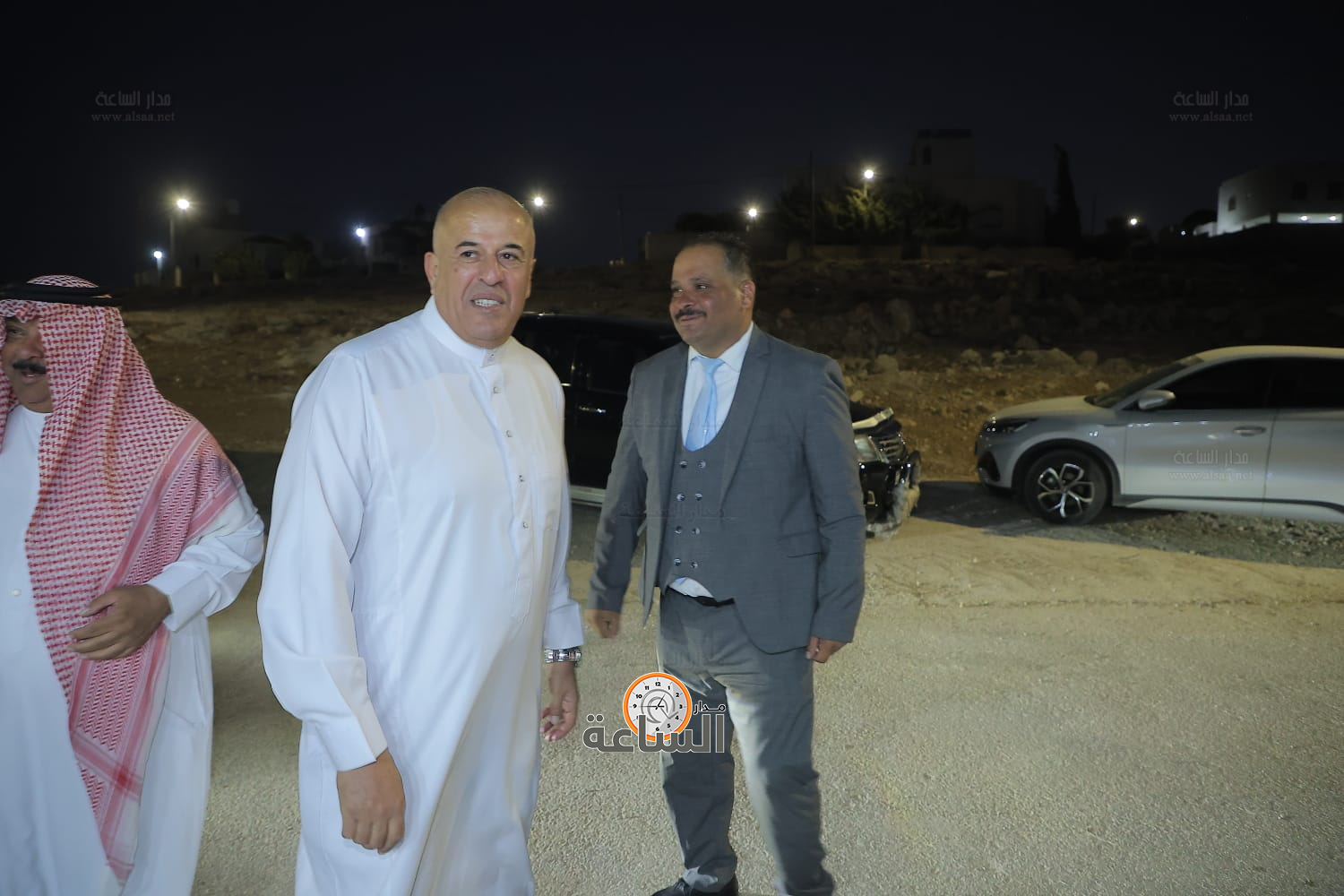 Madar Al-Saa Images 0.8379755897523622