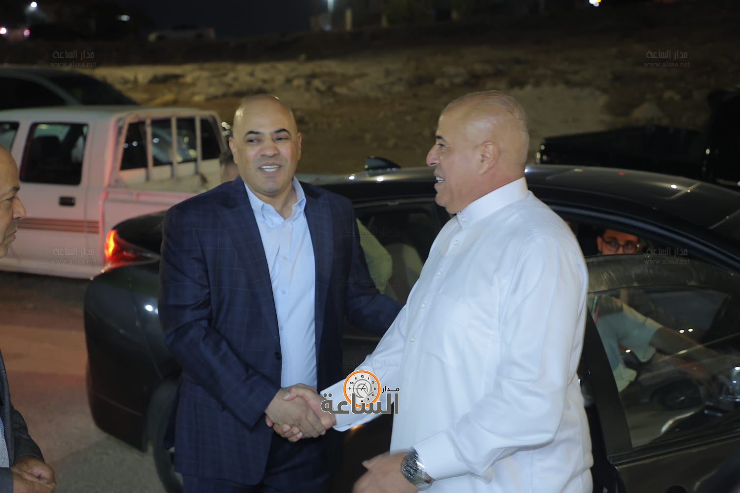 Madar Al-Saa Images 0.7623107081067945