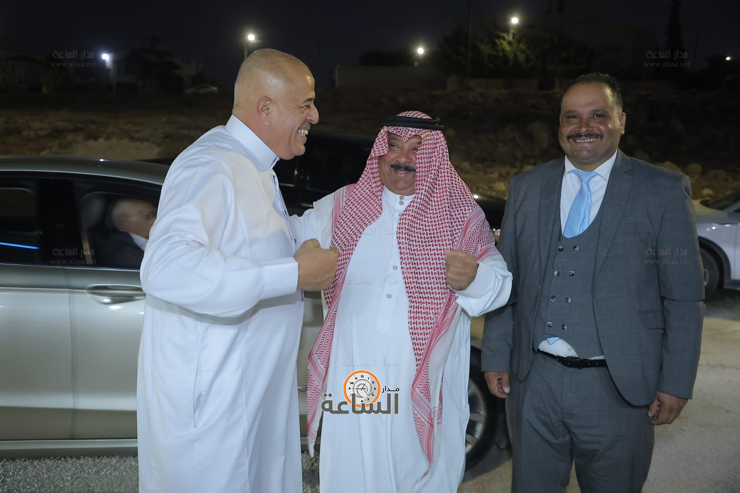 Madar Al-Saa Images 0.8229990123196884