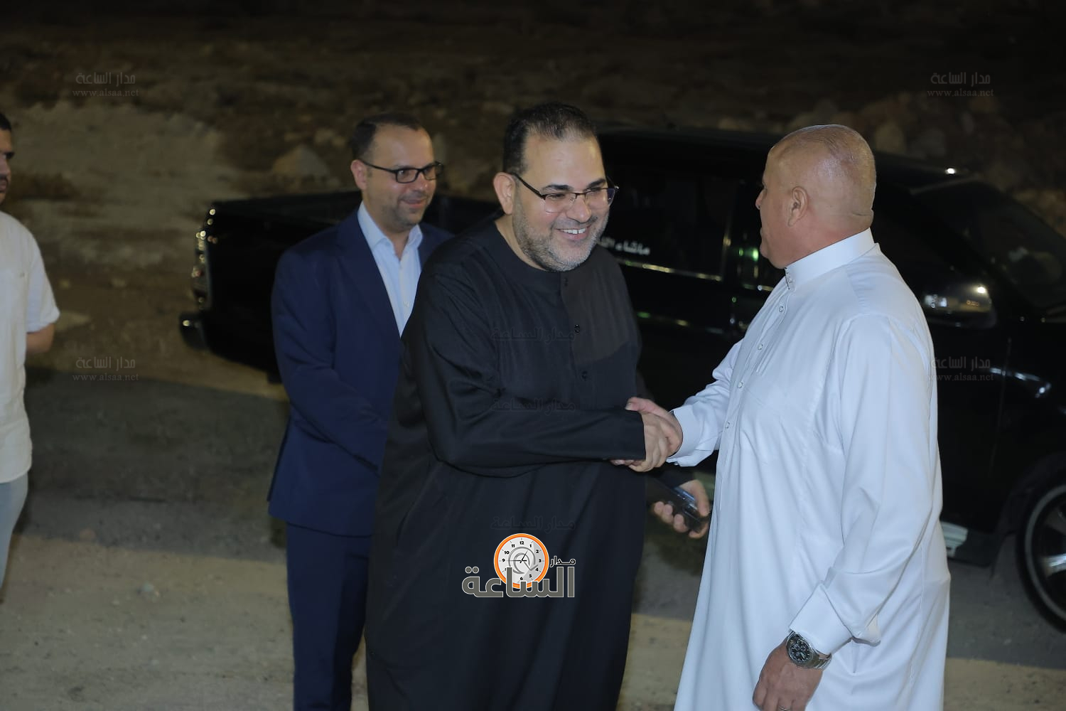 Madar Al-Saa Images 0.5529603769166214