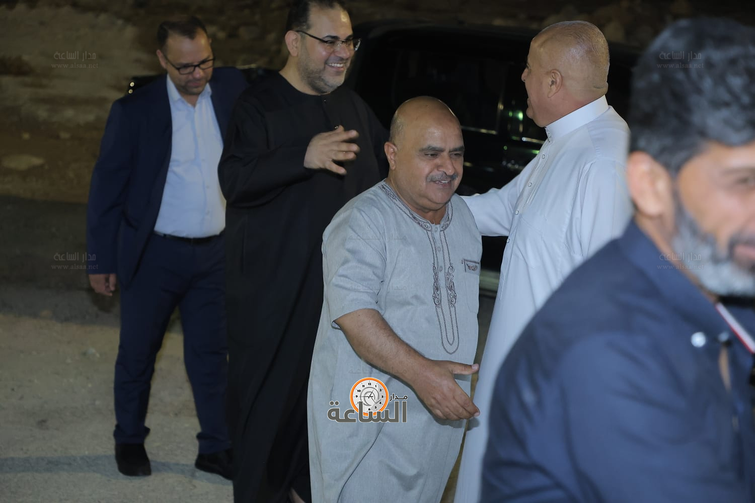 Madar Al-Saa Images 0.14727027424915573