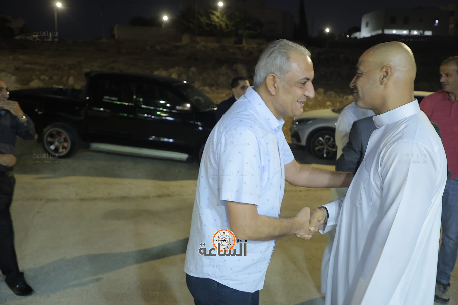 Madar Al-Saa Images 0.8107890830313186