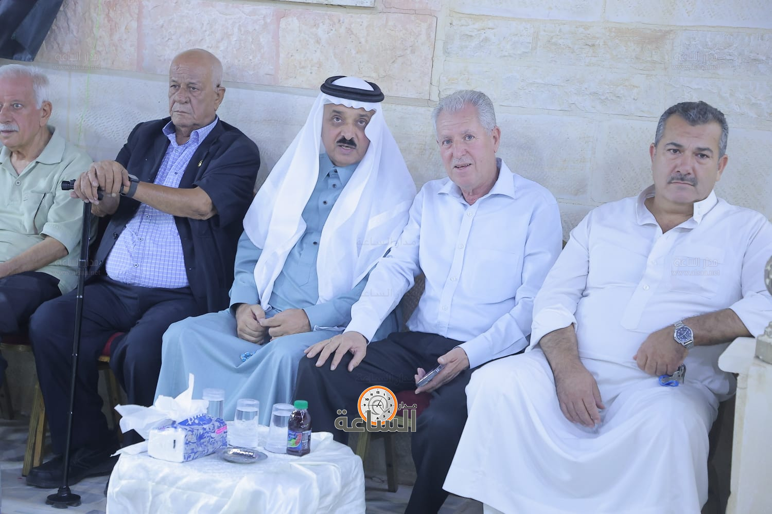 Madar Al-Saa Images 0.03957460802214674