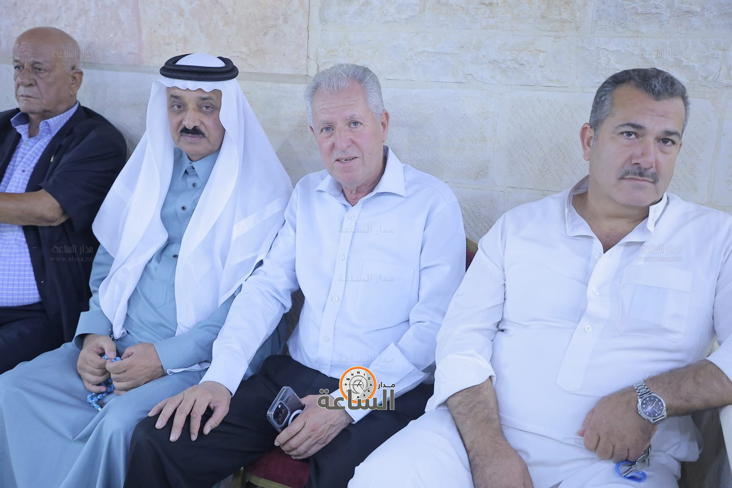 Madar Al-Saa Images 0.4212784506670597