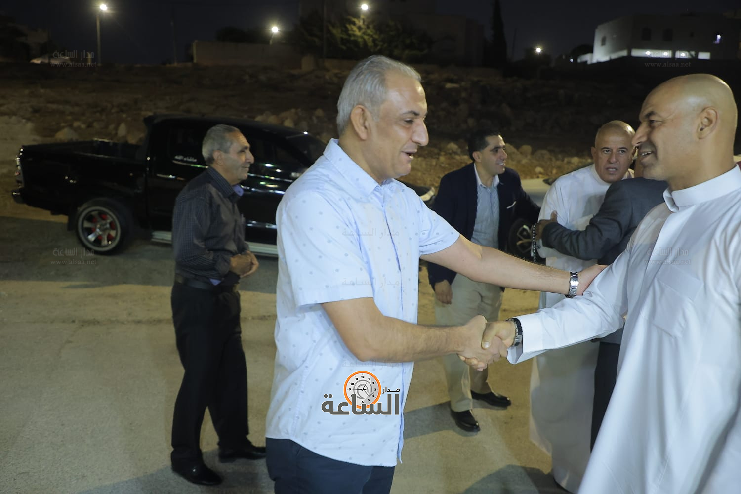 Madar Al-Saa Images 0.8635397102893786