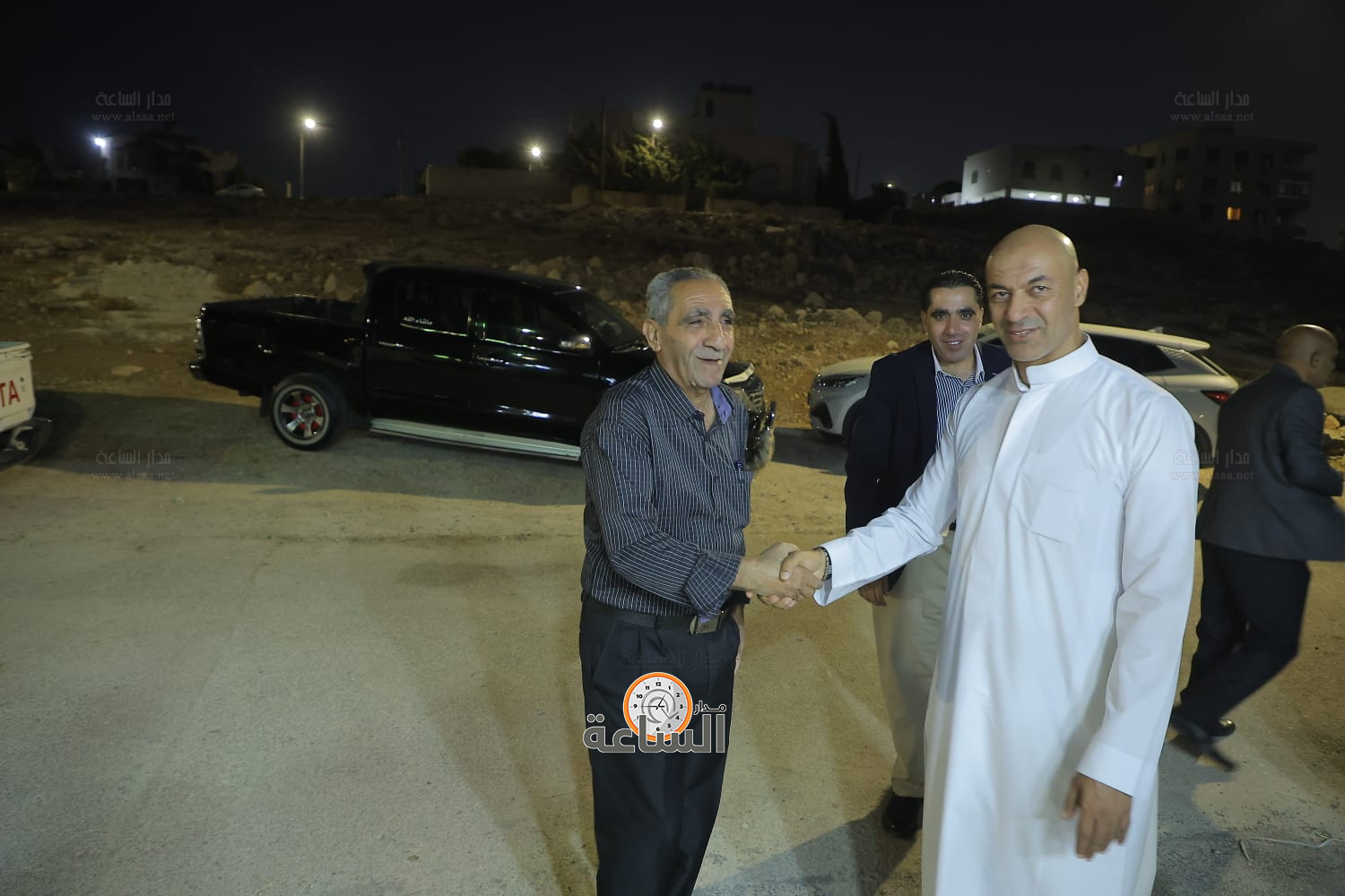 Madar Al-Saa Images 0.8008367399669256