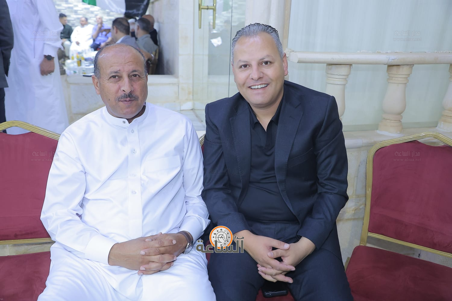 Madar Al-Saa Images 0.06327129904891693