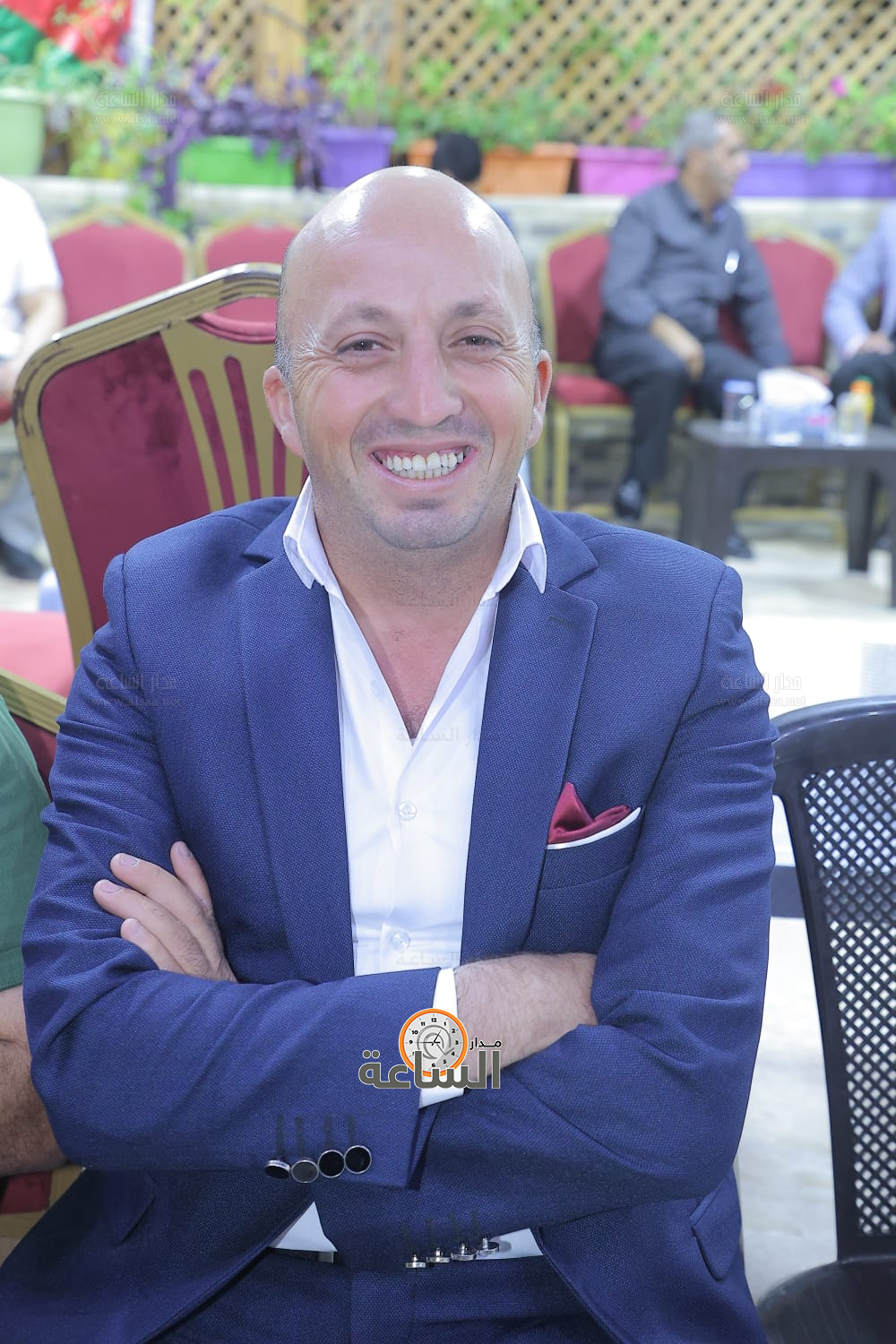 Madar Al-Saa Images 0.13382715779035592