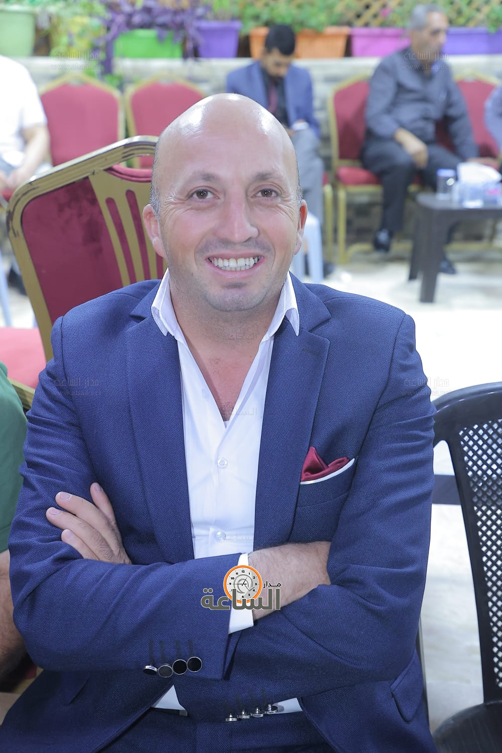 Madar Al-Saa Images 0.2701761443669003